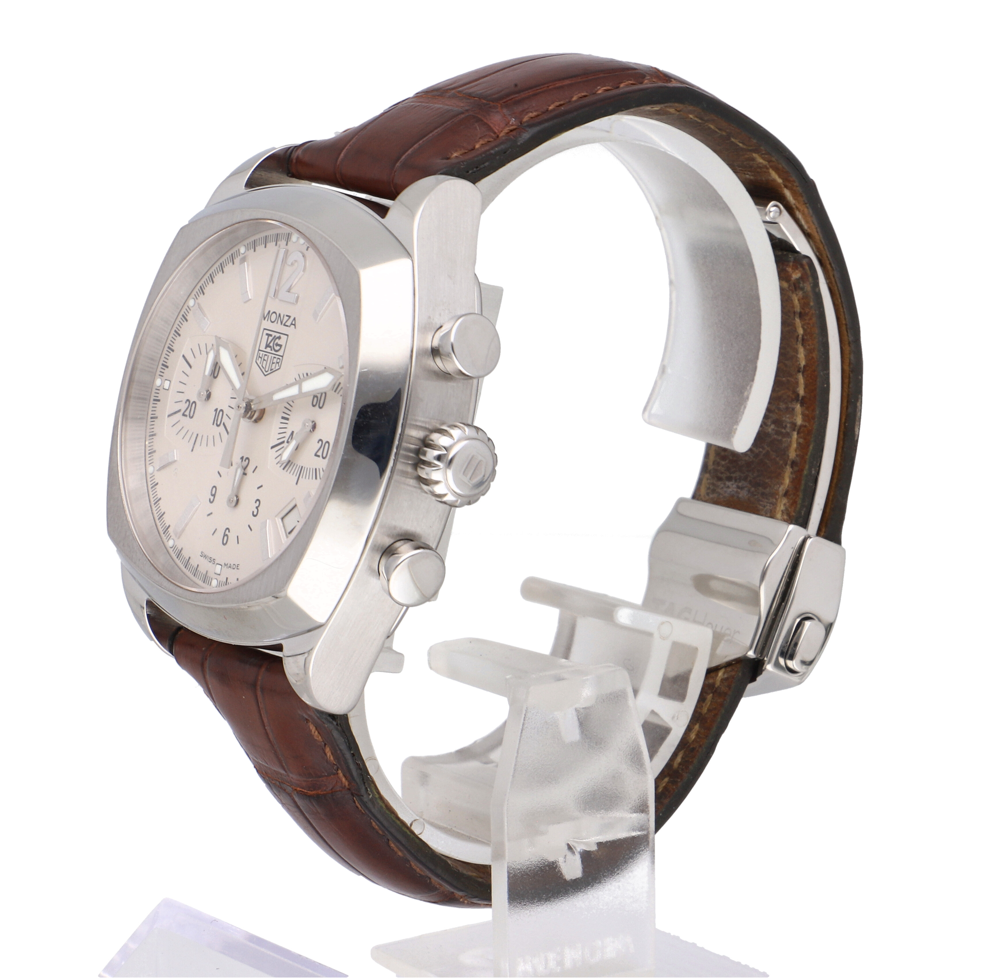 TAG Heuer Monza